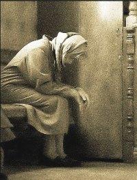 Молитва о прощении забытых грехов - Православная женщина0