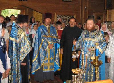 Объяснение Всенощного бдения - Православная женщина4