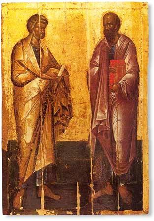 Петра и Павла - Православная женщина0