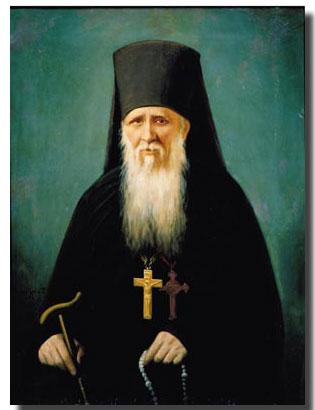 Собор преподобных старцев Оптинских Празднуется 24 (11) октября - Православная женщина6