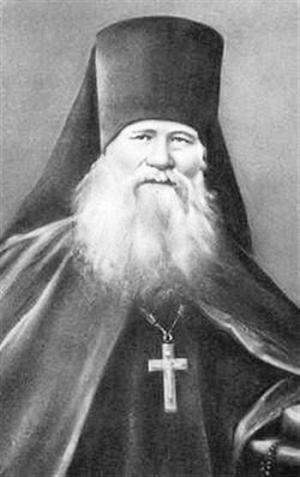 Собор преподобных старцев Оптинских Празднуется 24 (11) октября - Православная женщина7