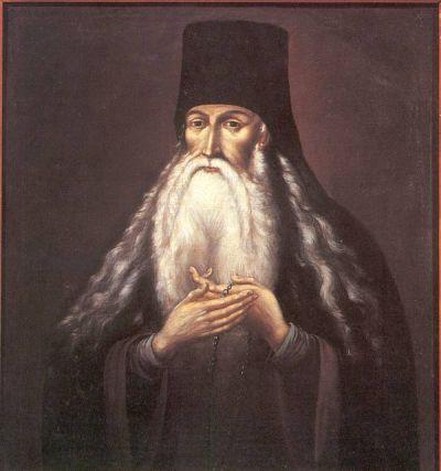 Собор преподобных старцев Оптинских Празднуется 24 (11) октября - Православная женщина2