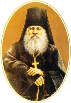 Собор преподобных старцев Оптинских Празднуется 24 (11) октября - Православная женщина5