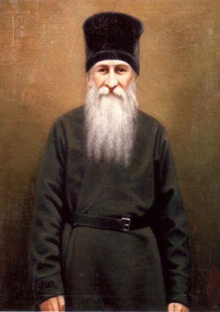 Собор преподобных старцев Оптинских Празднуется 24 (11) октября - Православная женщина8