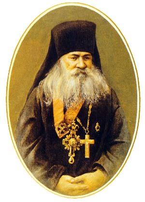 Собор преподобных старцев Оптинских ( ПРОДОЛЖЕНИЕ) - Православная женщина2