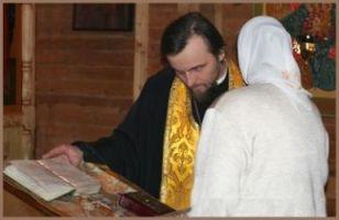 Исповедь — не беседа - Православная женщина0