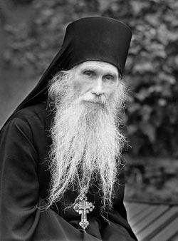 О духовном отце - Православная женщина0