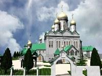 О необходимости посещать храм Божий - Православная женщина0