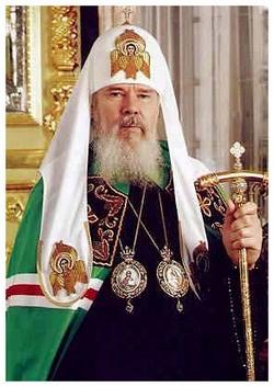 Патриархи Русской и Грузинской Православной Церкви призывают молиться о мире - Православная женщина0