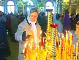 Поминовение усопших в Пасхальные дни - Православная женщина0