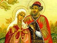  Станет государственным праздником - Православная женщина1