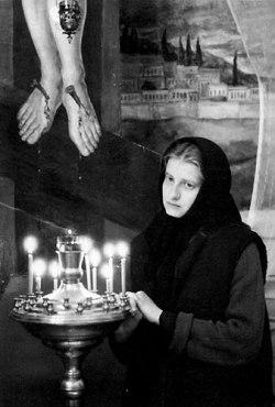 СТРАСТНАЯ ПЯТНИЦА - ДЕНЬ РАСПЯТИЯ И ПОГРЕБЕНИЯ СЫНА БОЖИЯ - Православная женщина0