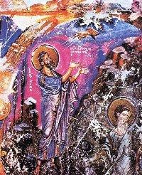 Святой пророк Иезекииль - Православная женщина0