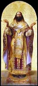  Святой Василий Великий - Православная женщина0